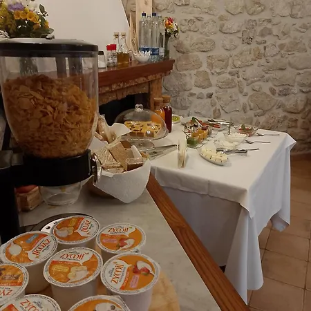 Farm stay Casale 1921 Torre le Nocelle