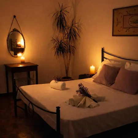 Casale 1921 Farm stay