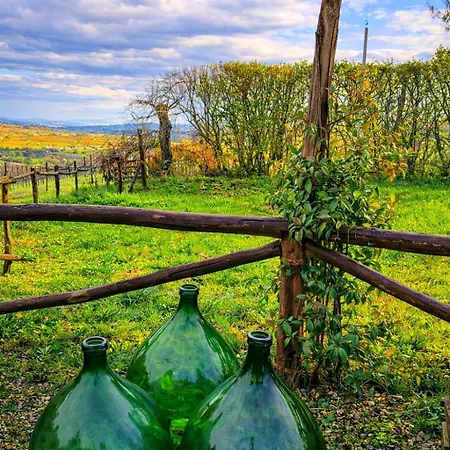 Farm stay Casale 1921 Torre le Nocelle