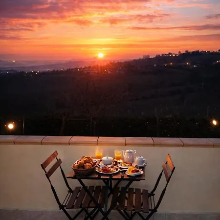 Casale 1921 Farm stay *