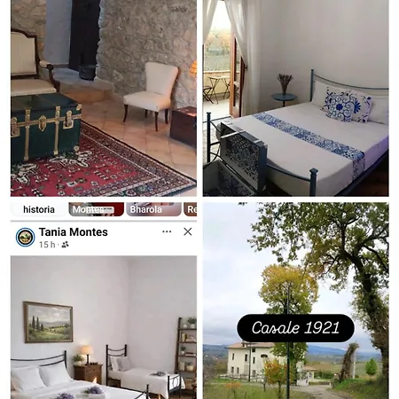 Casale 1921