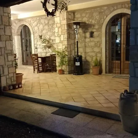 Casale 1921 Farm stay *
