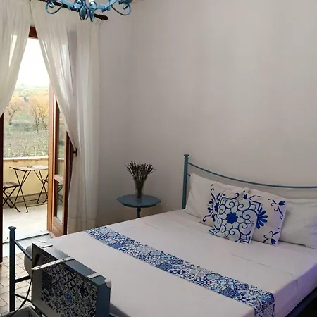 Casale 1921 Farm stay